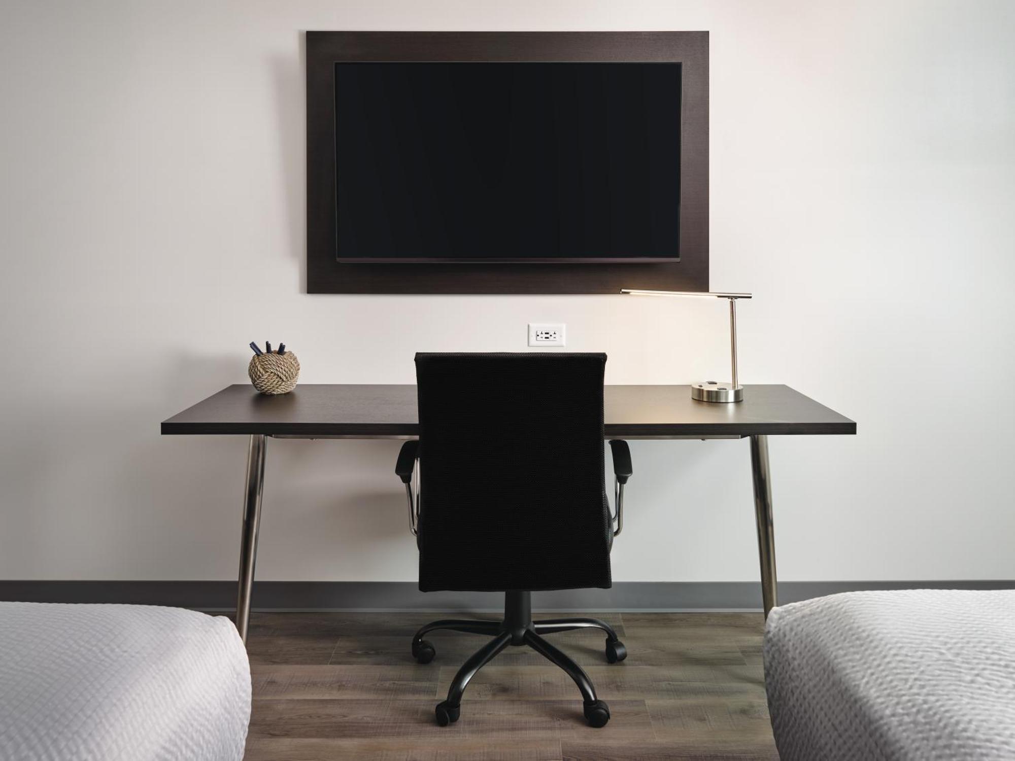 Stayapt Suites Greenville-Haywood Mall Esterno foto