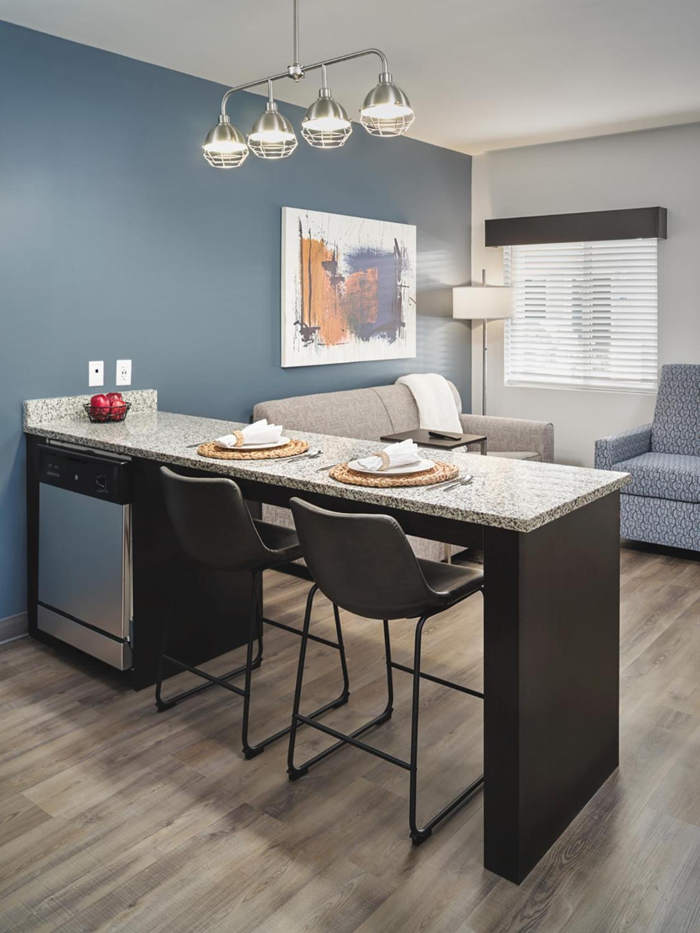 Stayapt Suites Greenville-Haywood Mall Esterno foto
