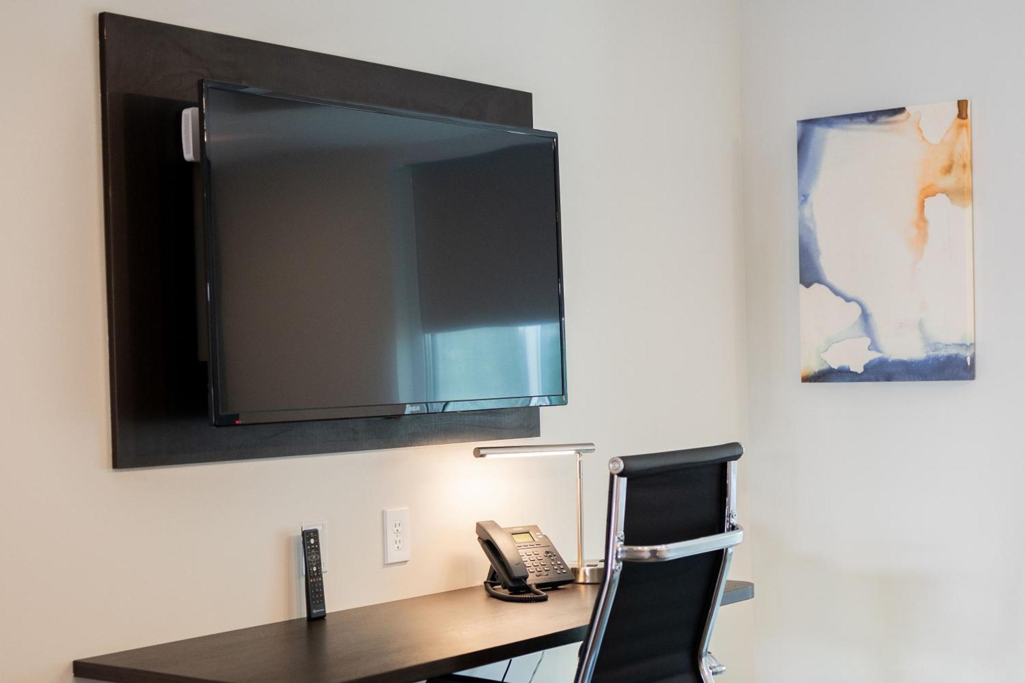 Stayapt Suites Greenville-Haywood Mall Esterno foto